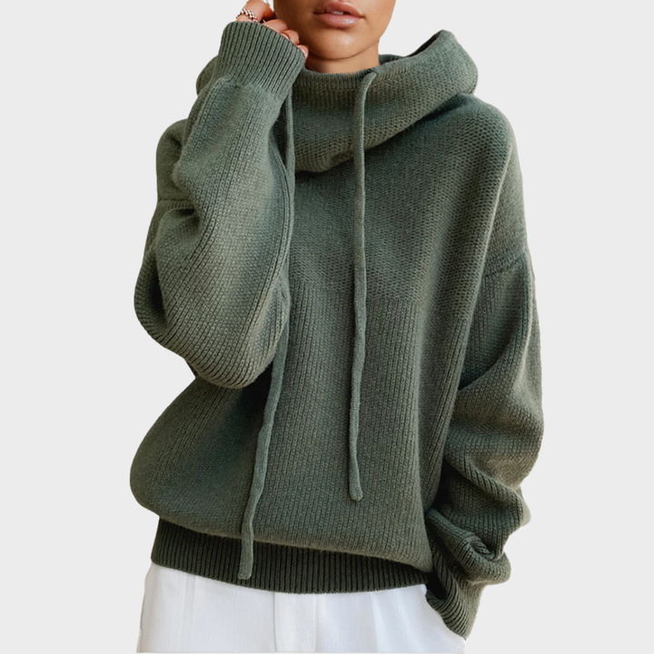 LIORA™ - Winter Hoodie